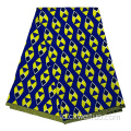 Kain lilin ankara kain kente african 6 yard